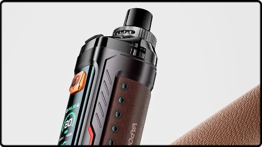 Le kit Armour G par Vaporesso